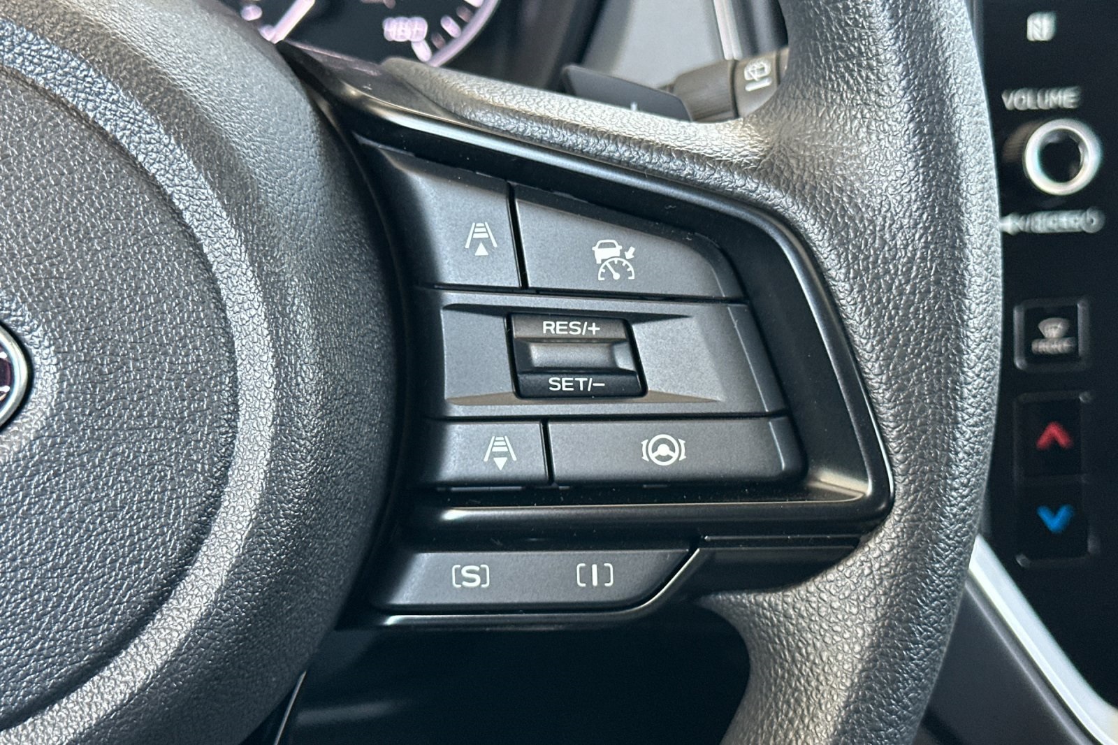 2025 Subaru Crosstrek Premium photo 57