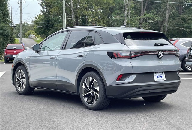 2022 Volkswagen ID.4 Pro photo 23