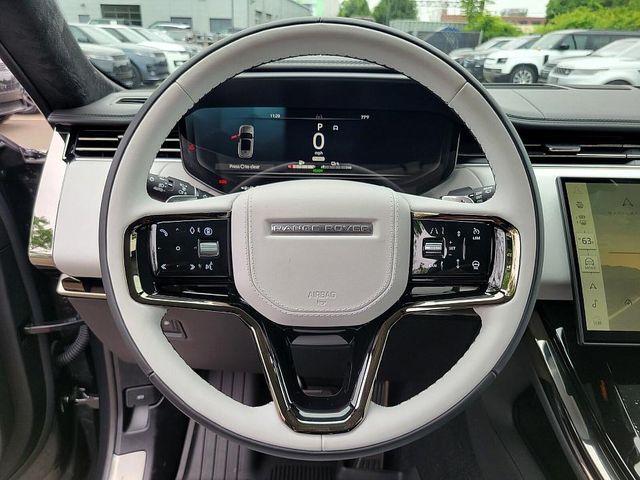 2024 Land Rover Range Rover Sport Autobiography photo 23