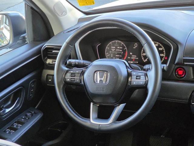 2023 Honda Pilot Touring photo 19