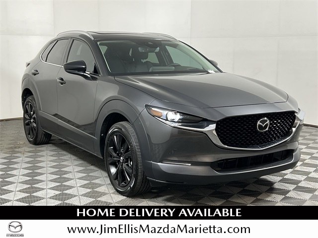 2023 Mazda CX-30 Turbo Premium's photo
