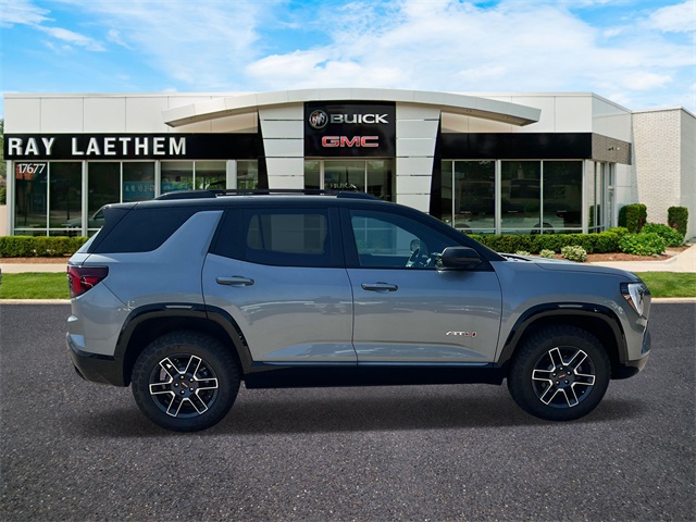 2026 Gmc Terrain Elevation photo 3