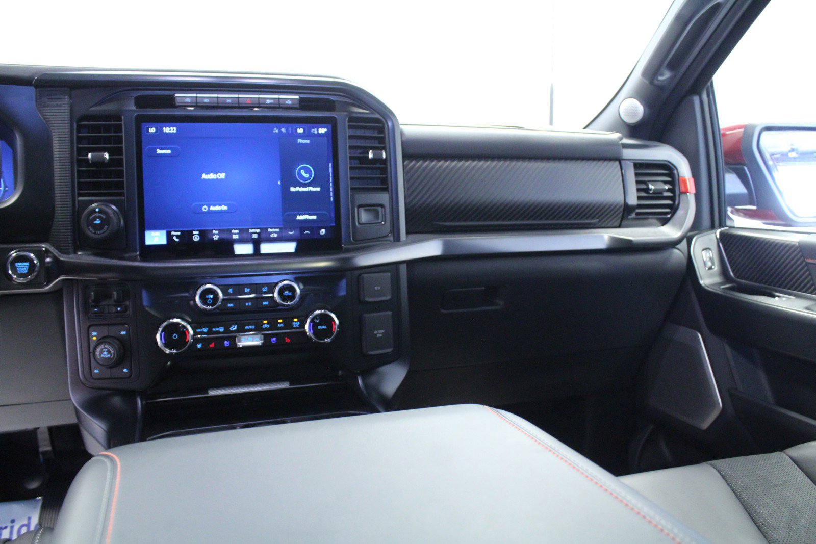 2024 Ford F-150 Raptor photo 18