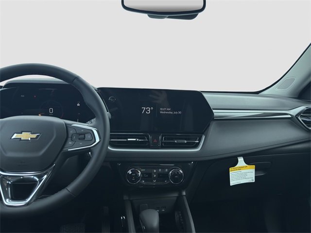 2026 Chevrolet Trailblazer LT photo 14