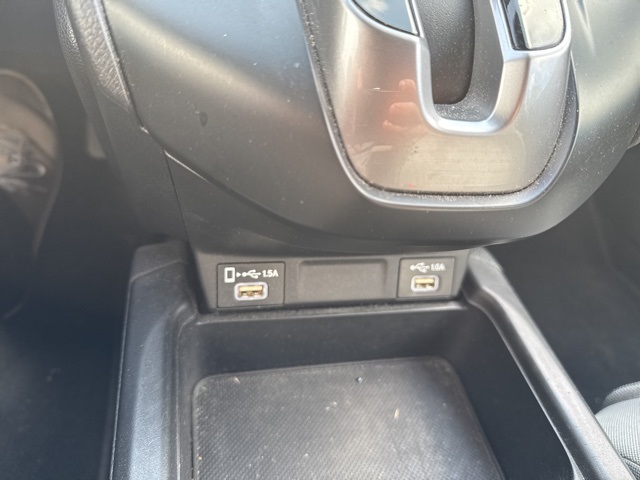 2020 Honda CR-V EX photo 32