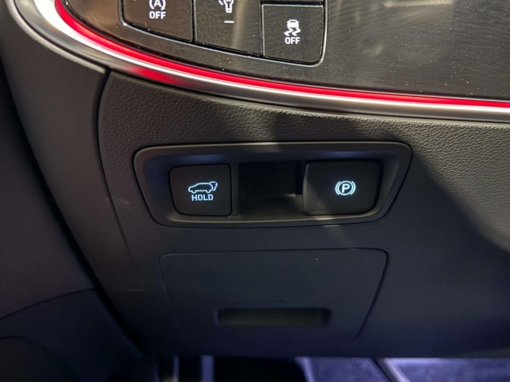 2025 Genesis GV70 2.5T Sport Prestige photo 18