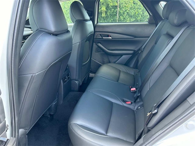 2025 Mazda CX-30 2.5 Select Sport photo 18