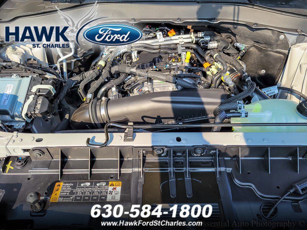 2025 FORD EXPLORER - Image 20