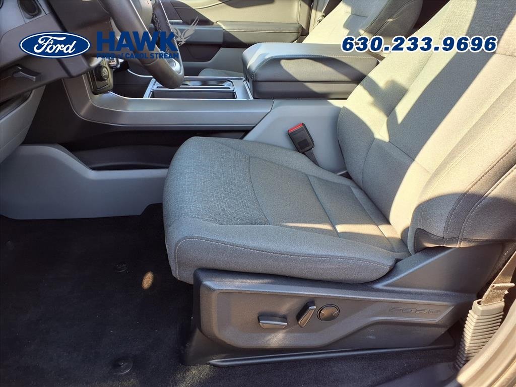 2024 FORD F-150 - Image 25