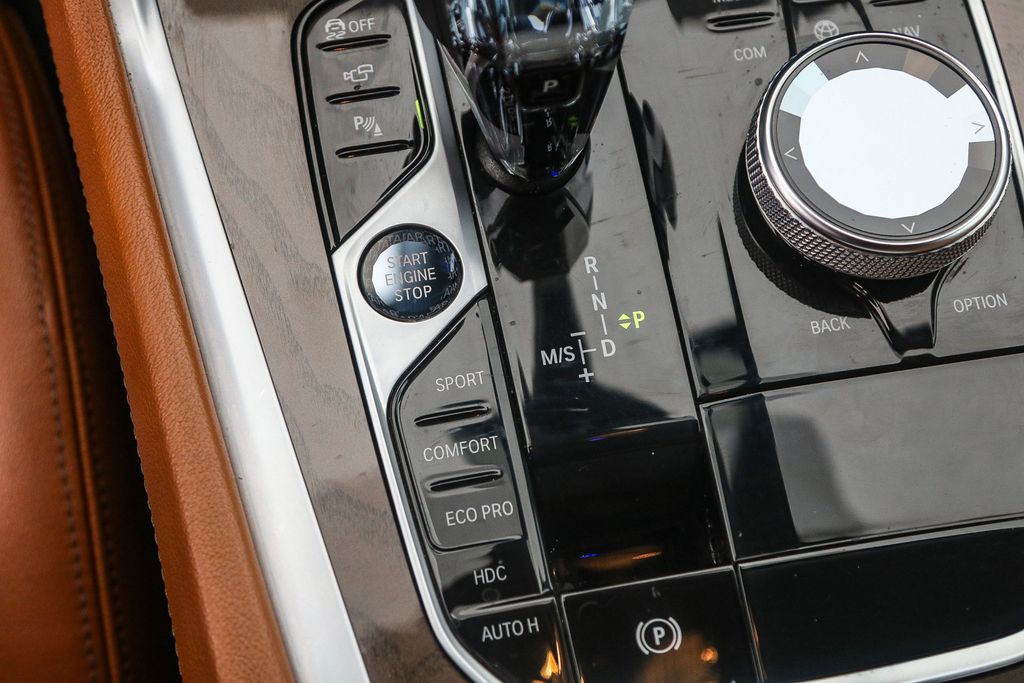 2022 Bmw X6 xDrive40i photo 21