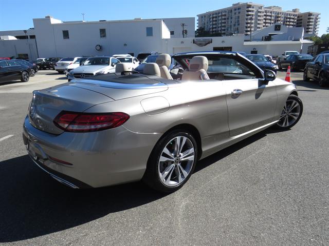 2022 Mercedes Benz C 300 4MATIC photo 29