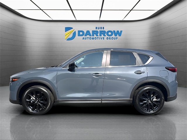 2024 Mazda CX-5 2.5 S Carbon photo 2
