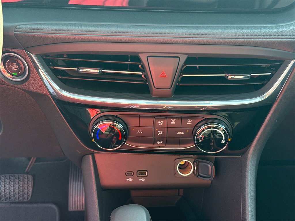 2026 BUICK ENCORE GX - Image 20