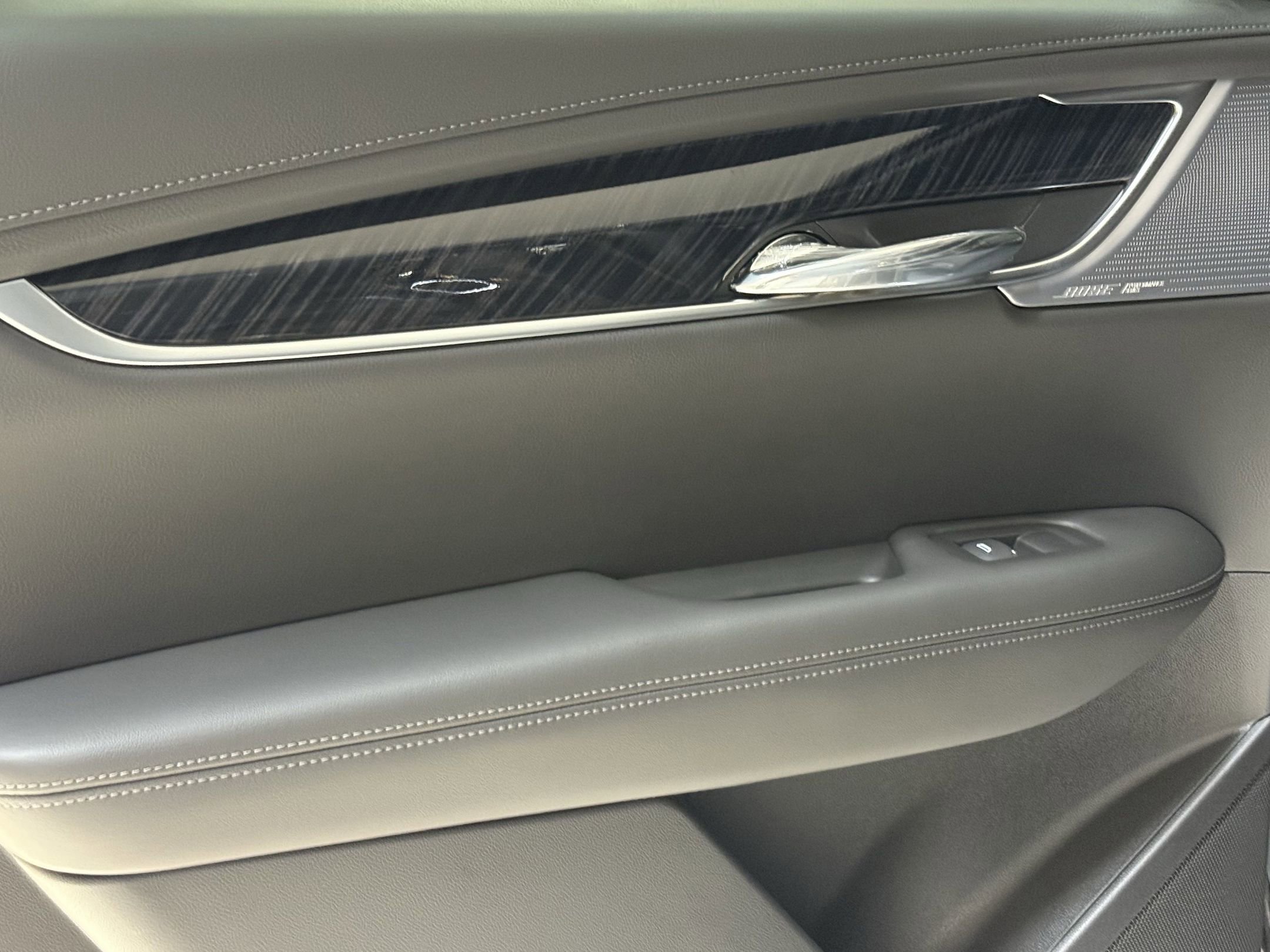 2025 Cadillac XT5 Premium Luxury photo 37