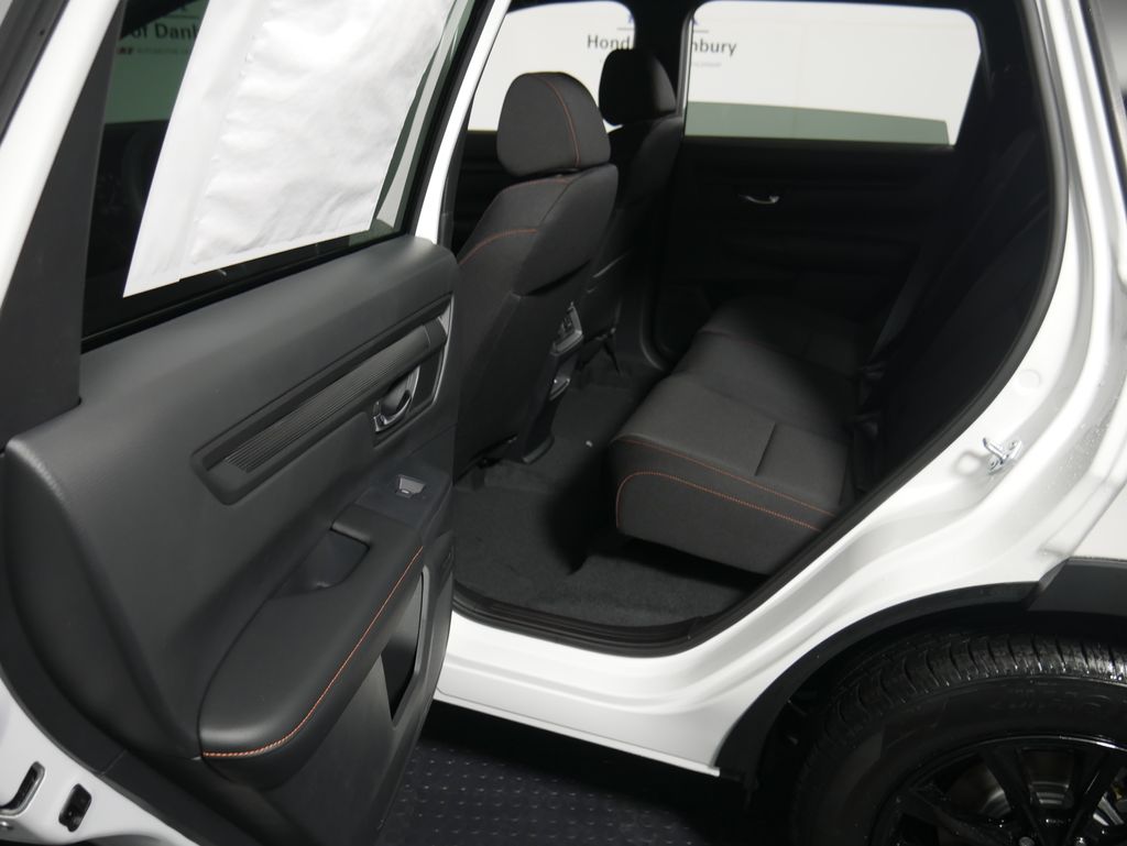 2026 Honda CR-V Hybrid Sport photo 16