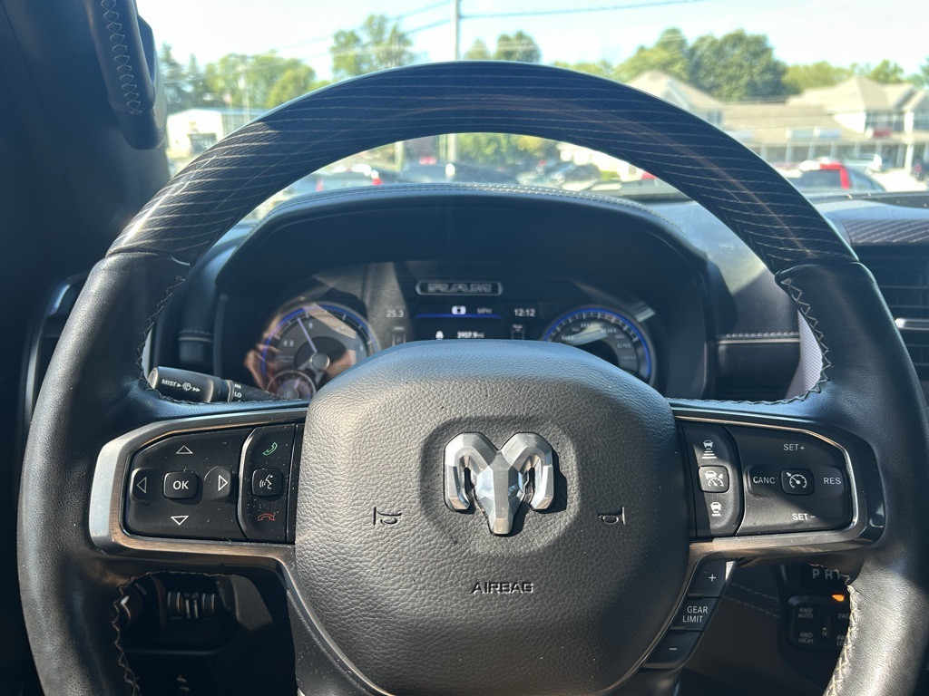 2020 Ram 1500 Limited photo 15