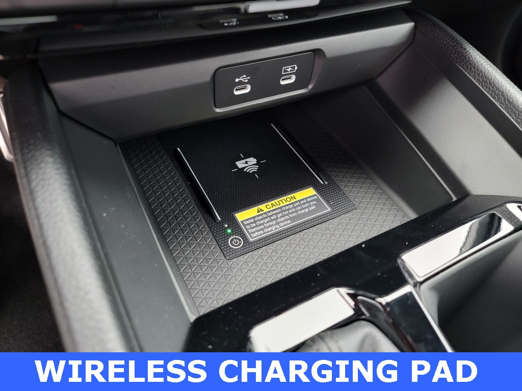 2025 Honda Accord Hybrid Sport photo 4