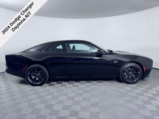 2024 Dodge Charger Daytona R/T photo 9