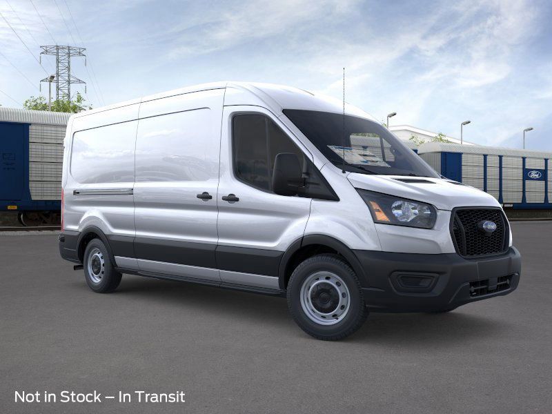 2025 Ford Transit photo 7