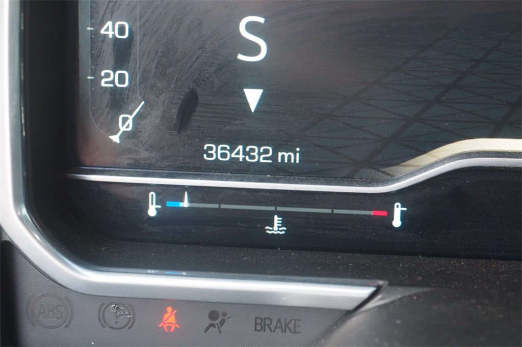 2024 Gmc Sierra HD Denali photo 13