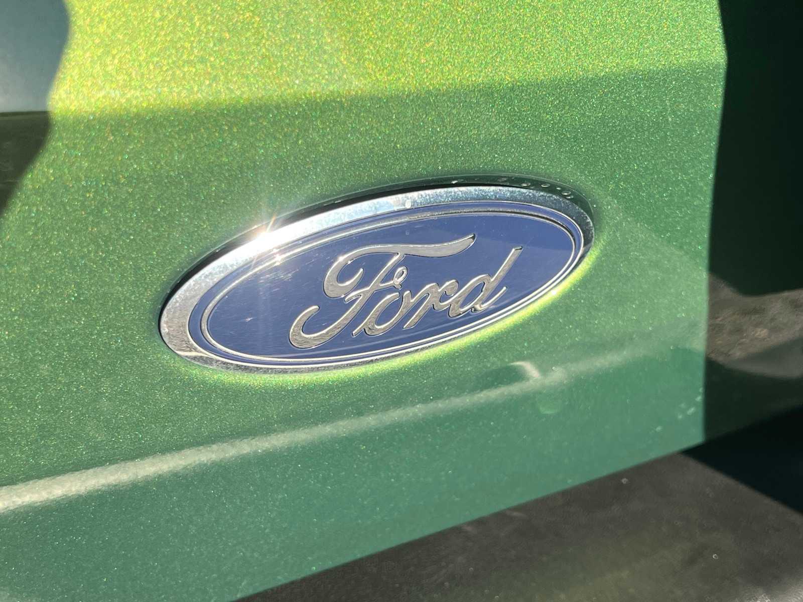 2022 Ford Bronco Big Bend photo 4