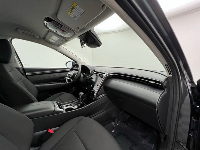 2024 Hyundai Tucson SEL photo 28