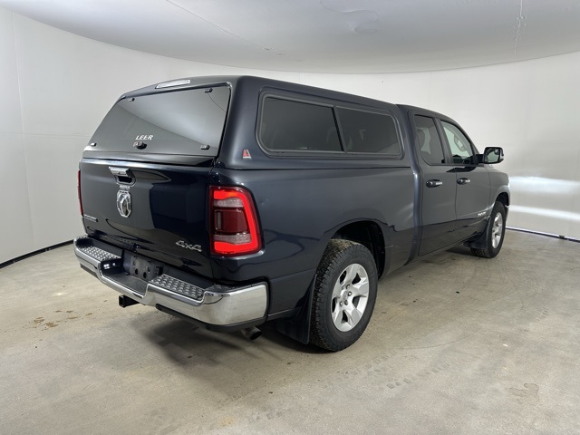 2019 Ram 1500 Big Horn Lone Star photo 7