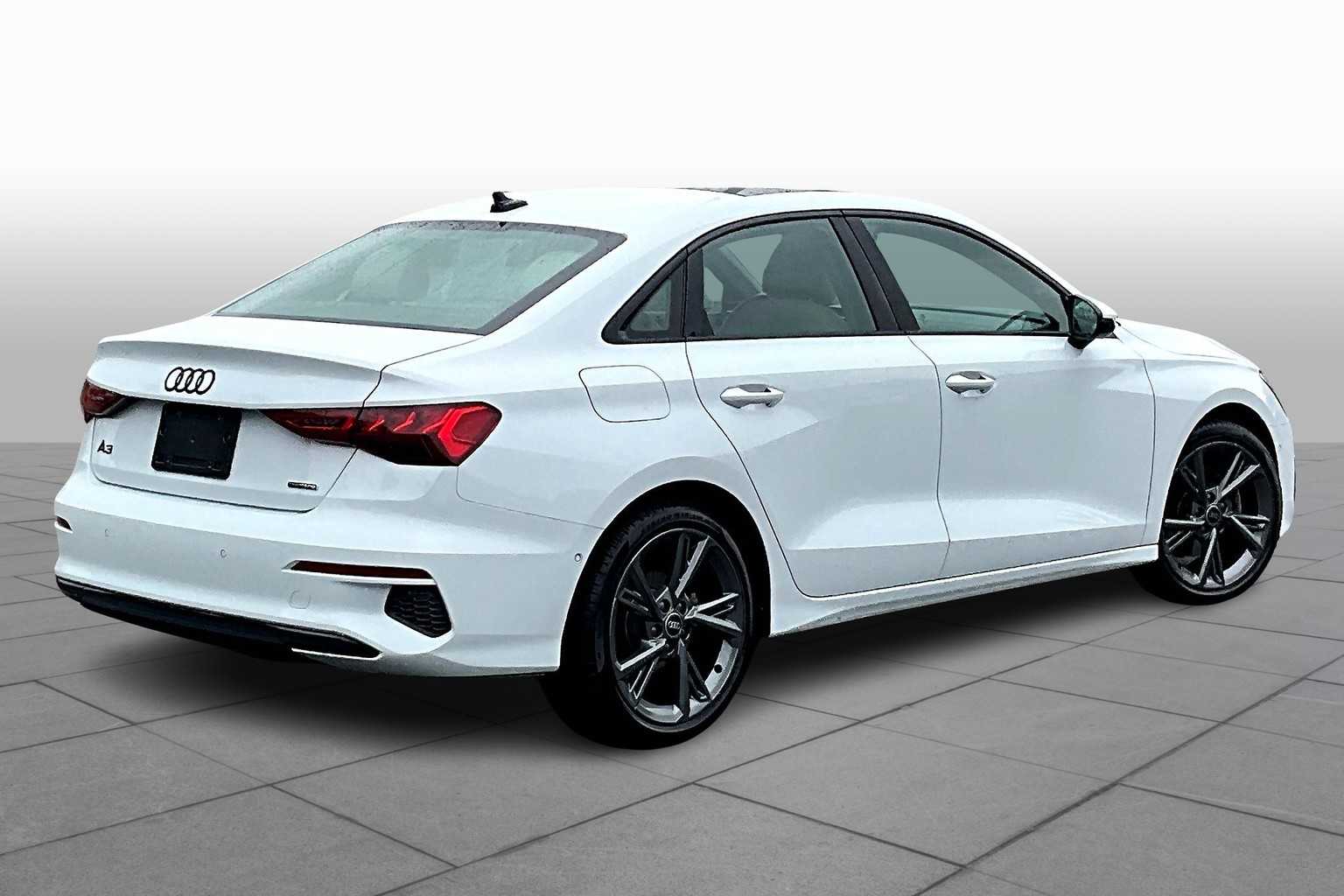 2024 Audi A3 Premium Plus photo 11