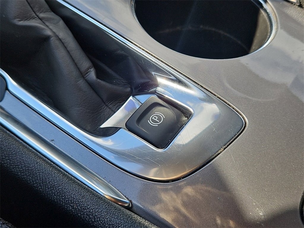 2023 Chevrolet Malibu 1LT photo 30