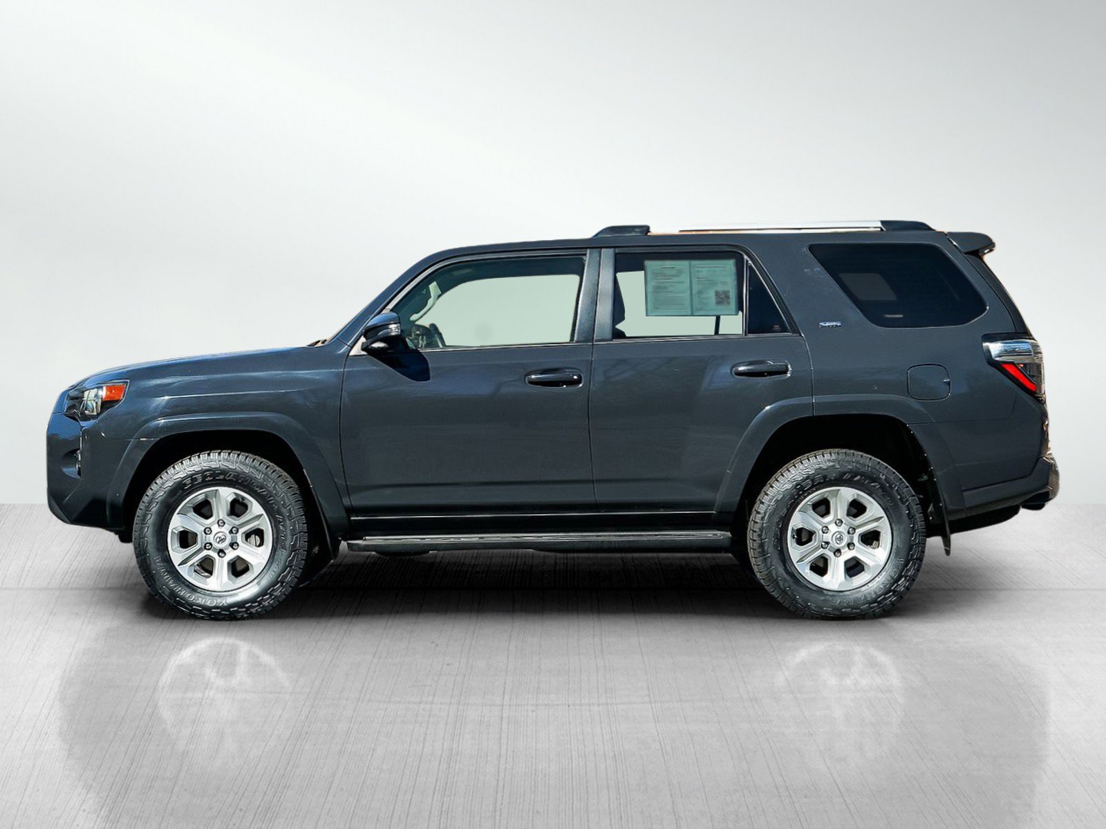 Used 2024 Toyota 4Runner SR5 Premium with VIN JTENU5JR9R6271018 for sale in Bloomington, Minnesota