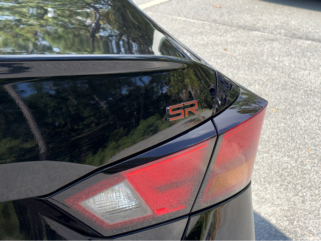 2024 Nissan Altima 2.5 SR photo 28