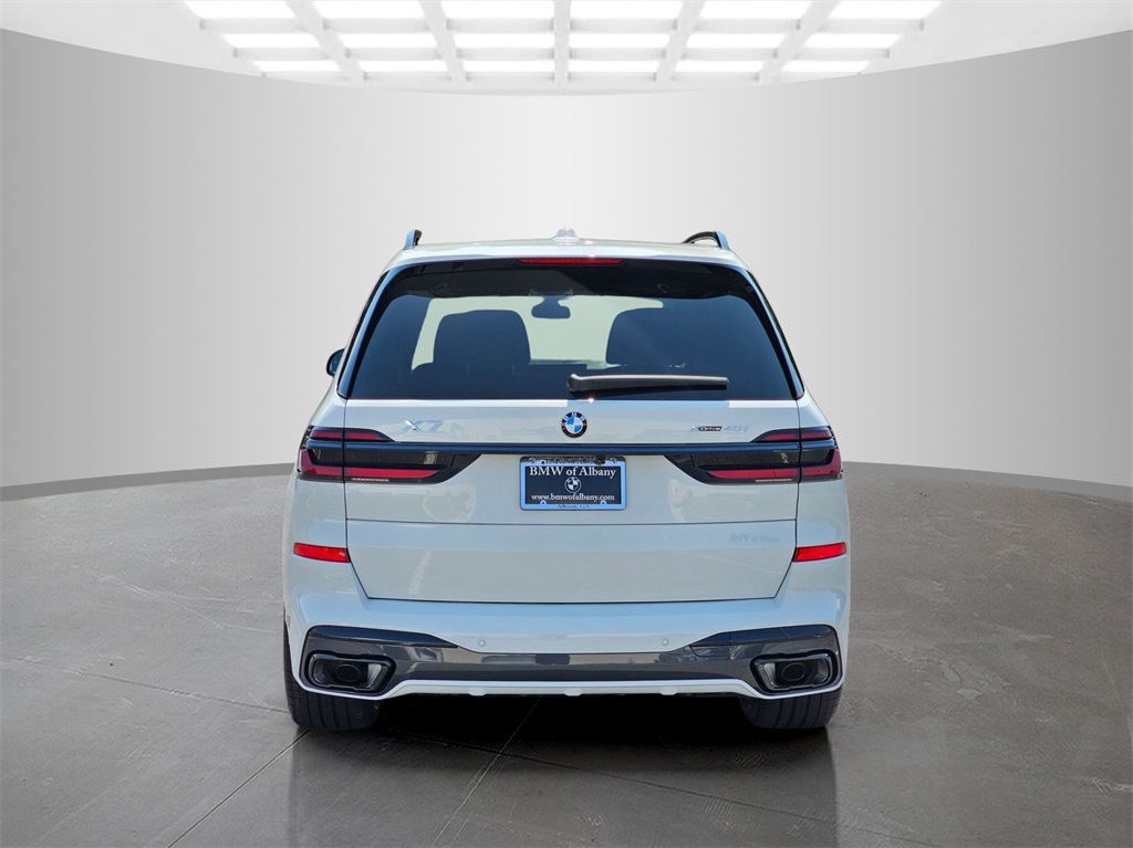 2026 Bmw X7 xDrive40i photo 5
