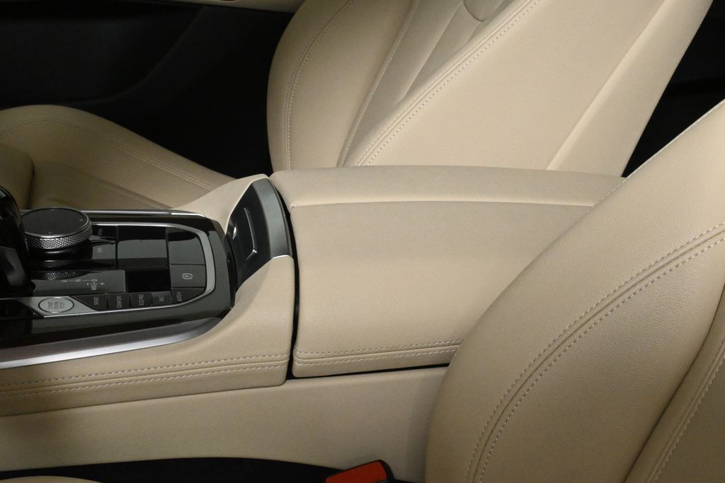 2022 Bmw X5 xDrive40i photo 24