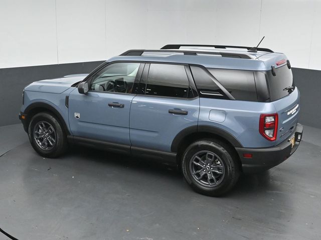 2024 FORD BRONCO SPORT - Image 45