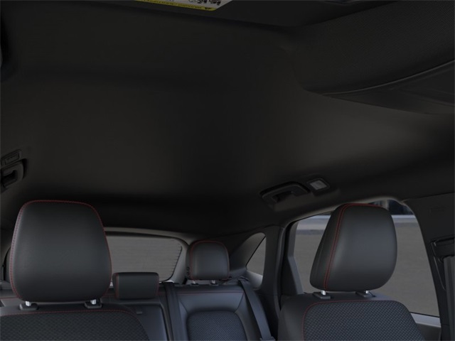 2025 Ford Escape ST-Line photo 20