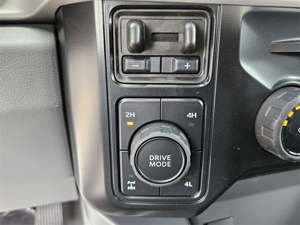 2026 Ford F-250 XLT photo 18