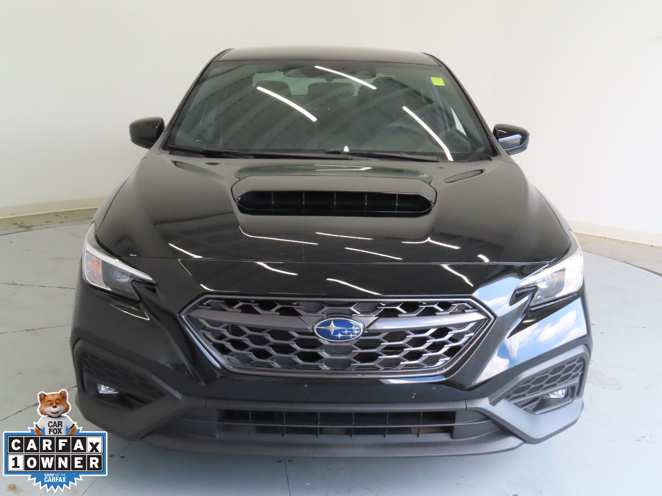 2024 Subaru WRX Premium photo 8