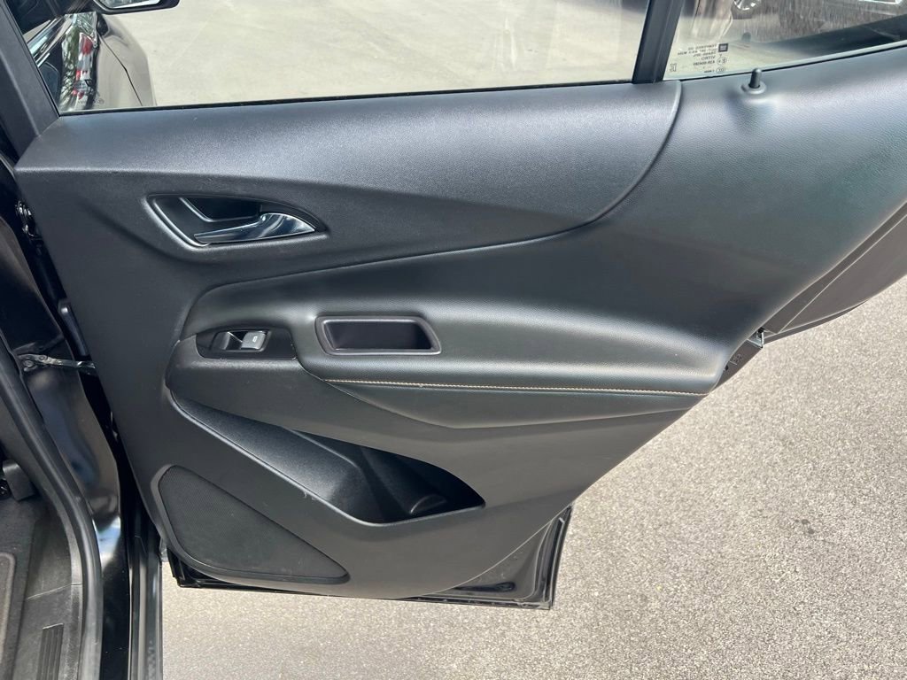 2022 Chevrolet Equinox Premier photo 20