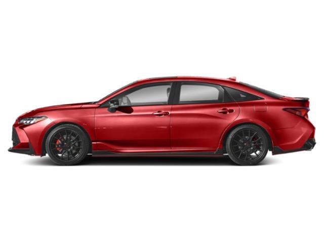 2020 Toyota Avalon TRD photo 3