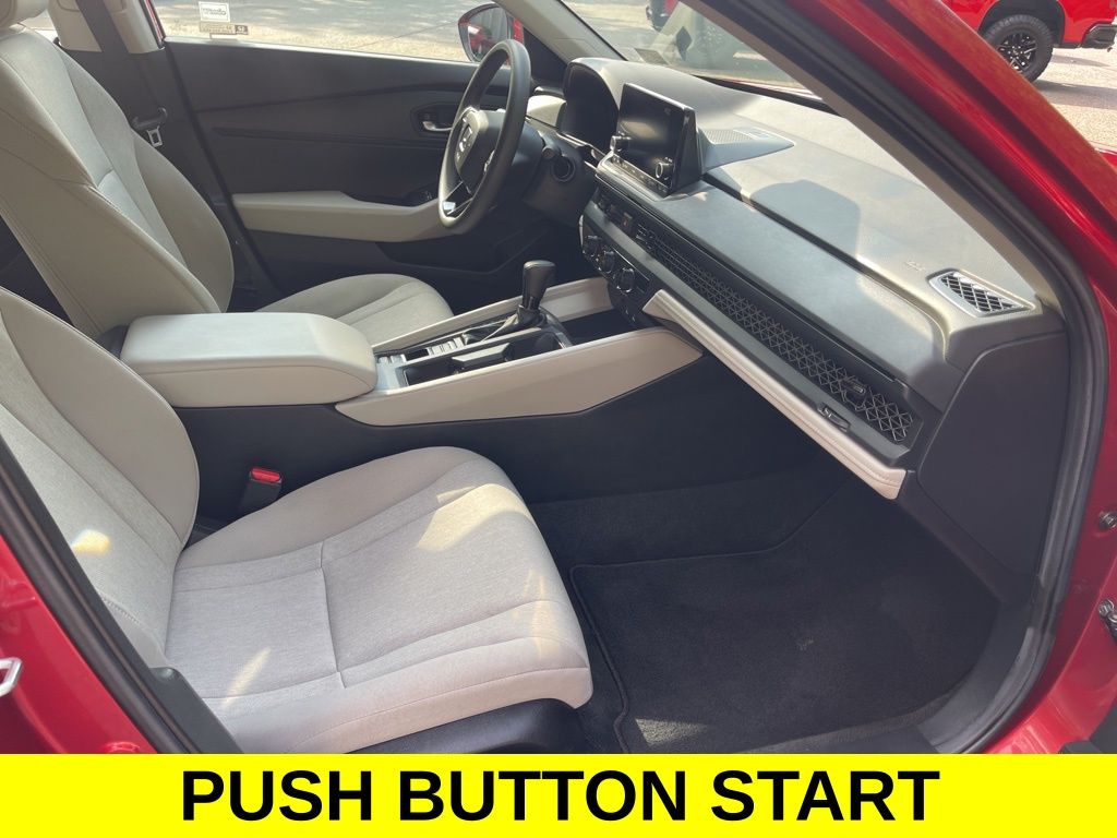 2024 Honda Accord LX photo 18