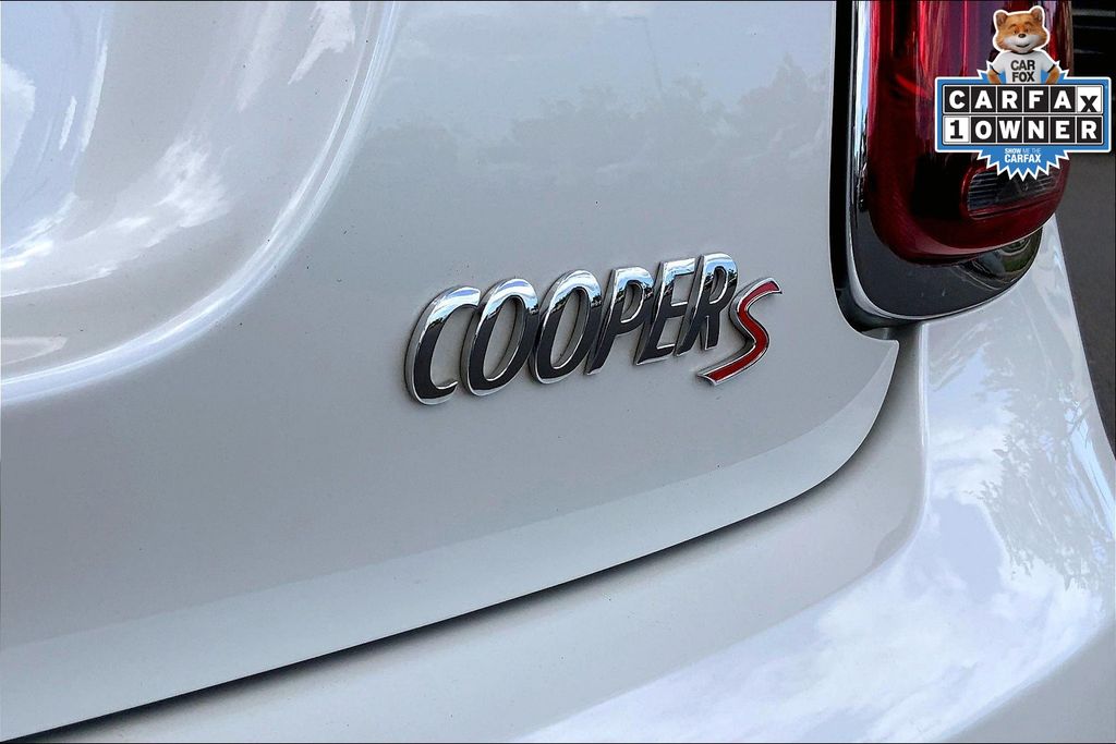 Image 8 of Pre-Owned 2023 MINI Cooper S Base