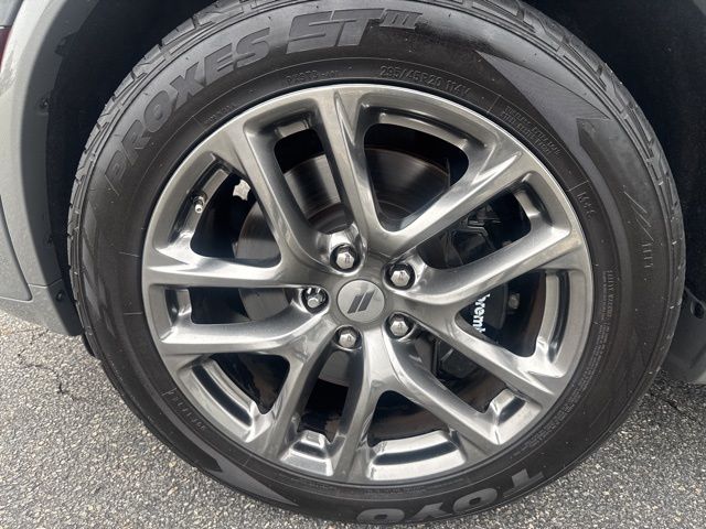 2022 Dodge Durango R/T photo 4