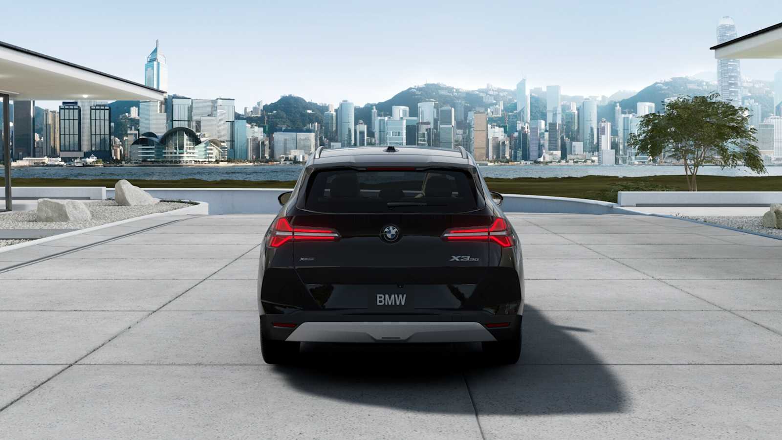 2026 Bmw X3 photo 5