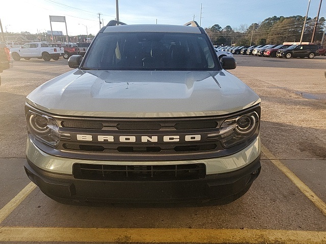 2022 Ford Bronco Sport Big Bend's photo