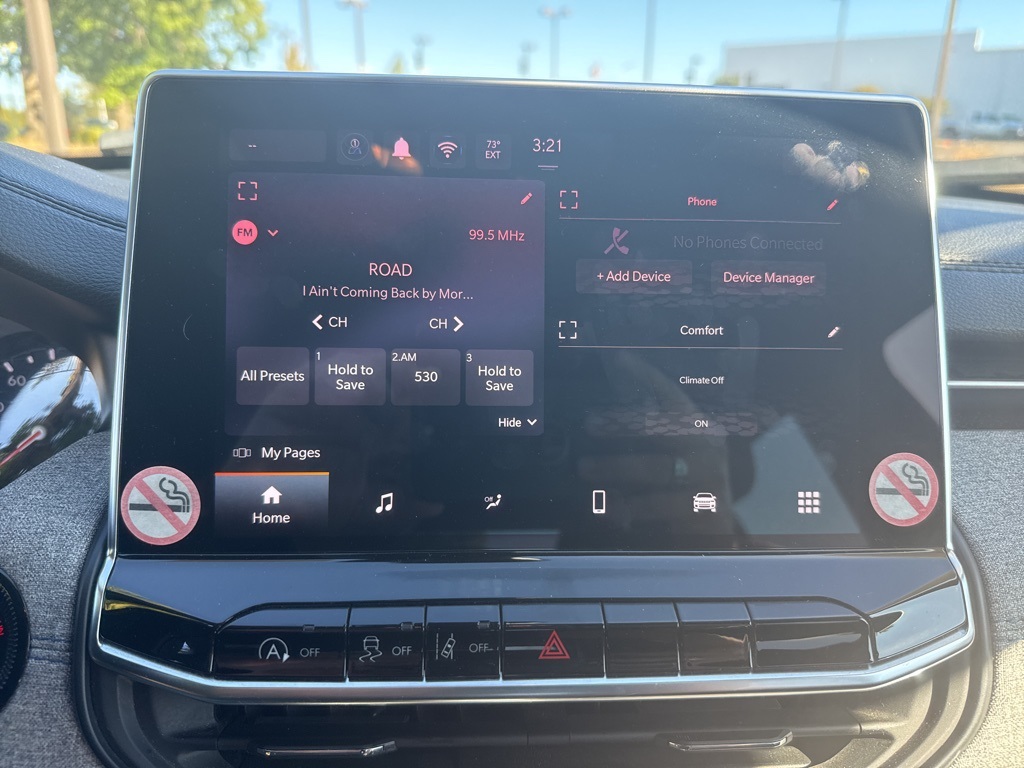 2024 Jeep Compass Latitude photo 44