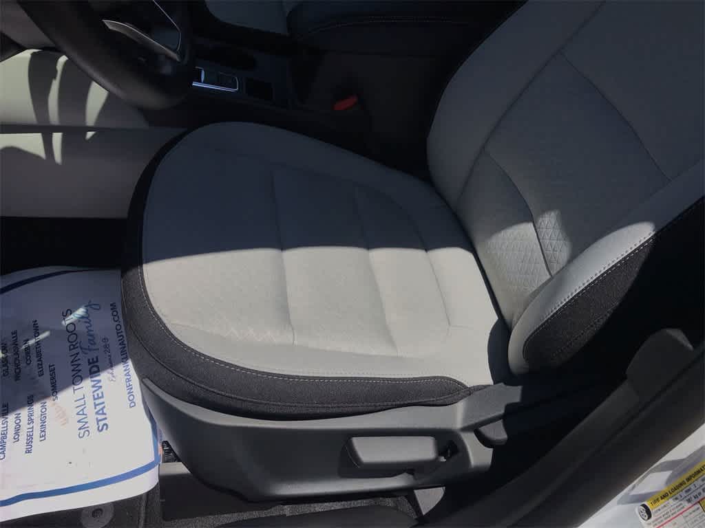 2025 Ford Escape Active photo 12