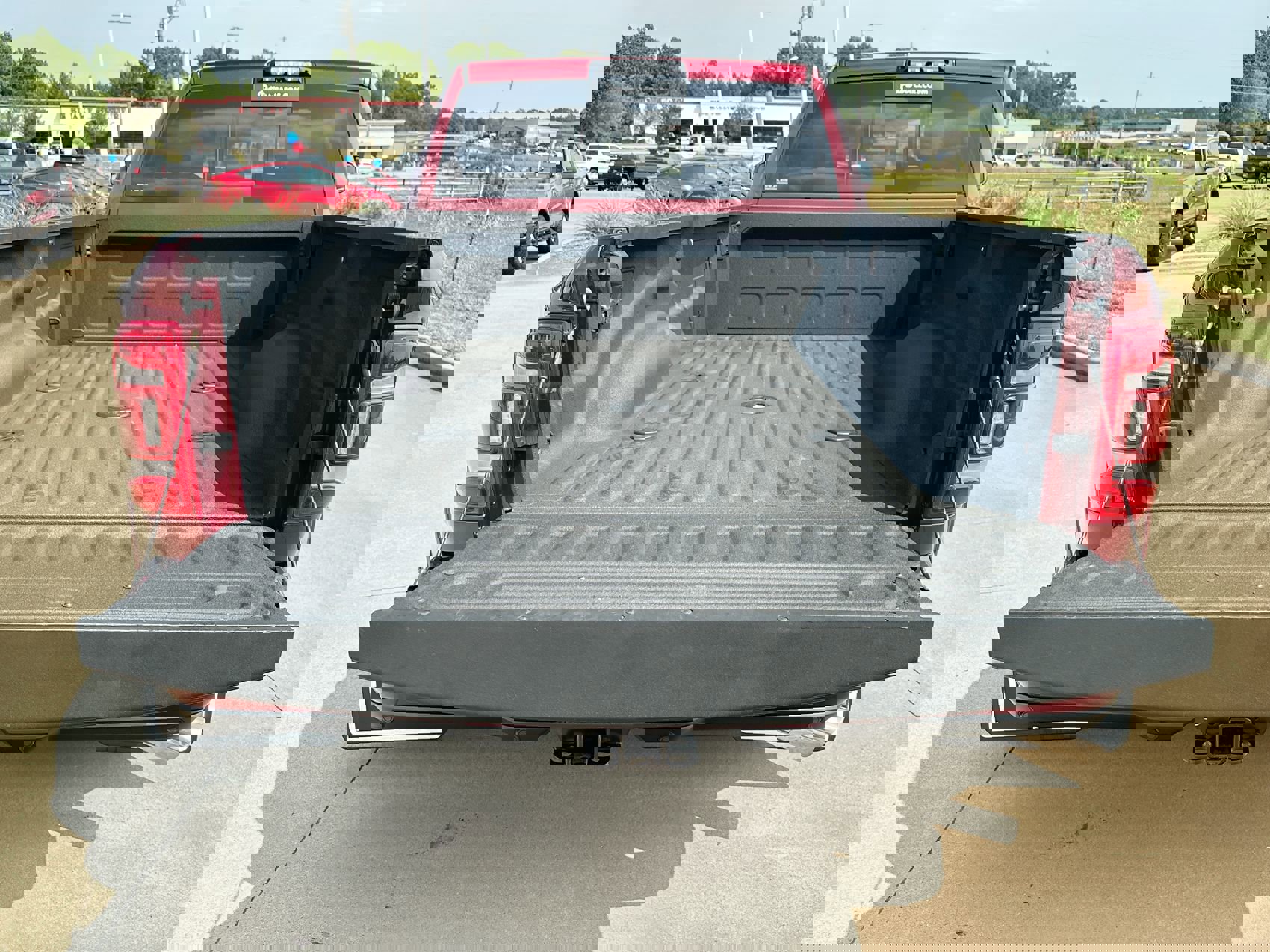 2020 Ram 3500 Longhorn photo 22