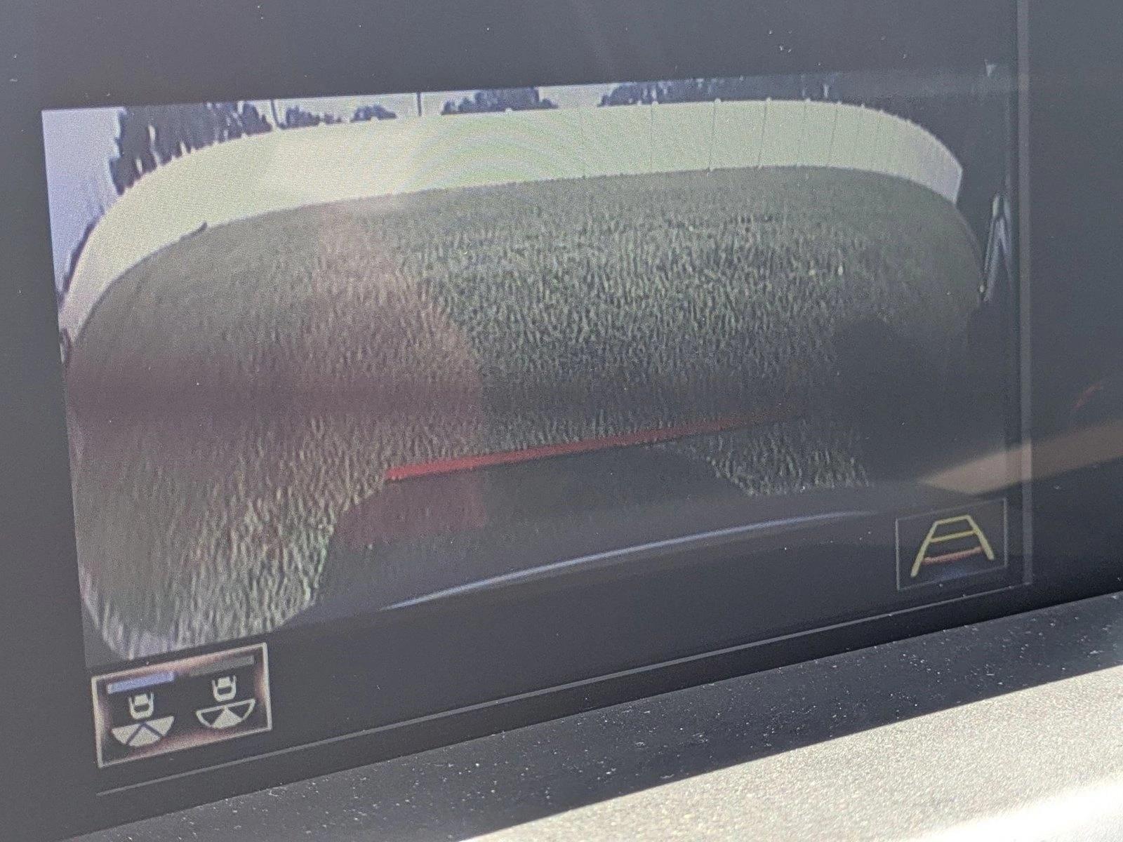 2021 Lexus NX 300 F SPORT photo 8