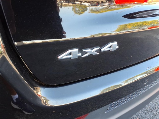 2022 Jeep Compass Limited photo 13
