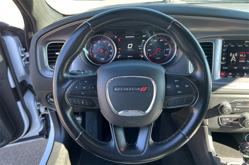 2023 Dodge Charger SXT photo 23